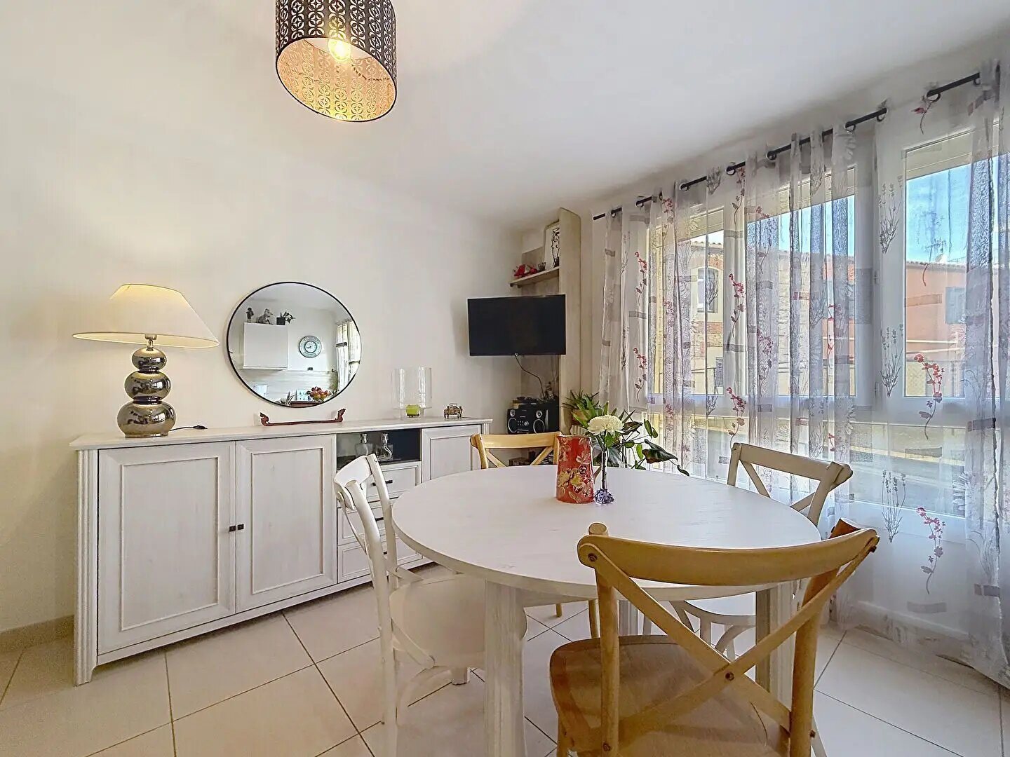 Appartement à vendre, 44m², Perpignan