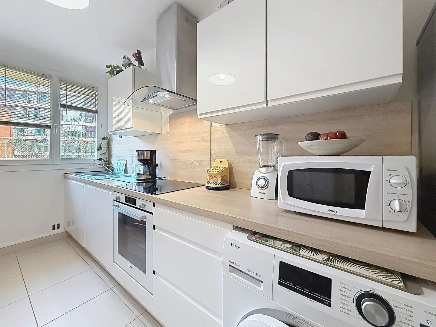 Appartement à vendre, 44m², Perpignan