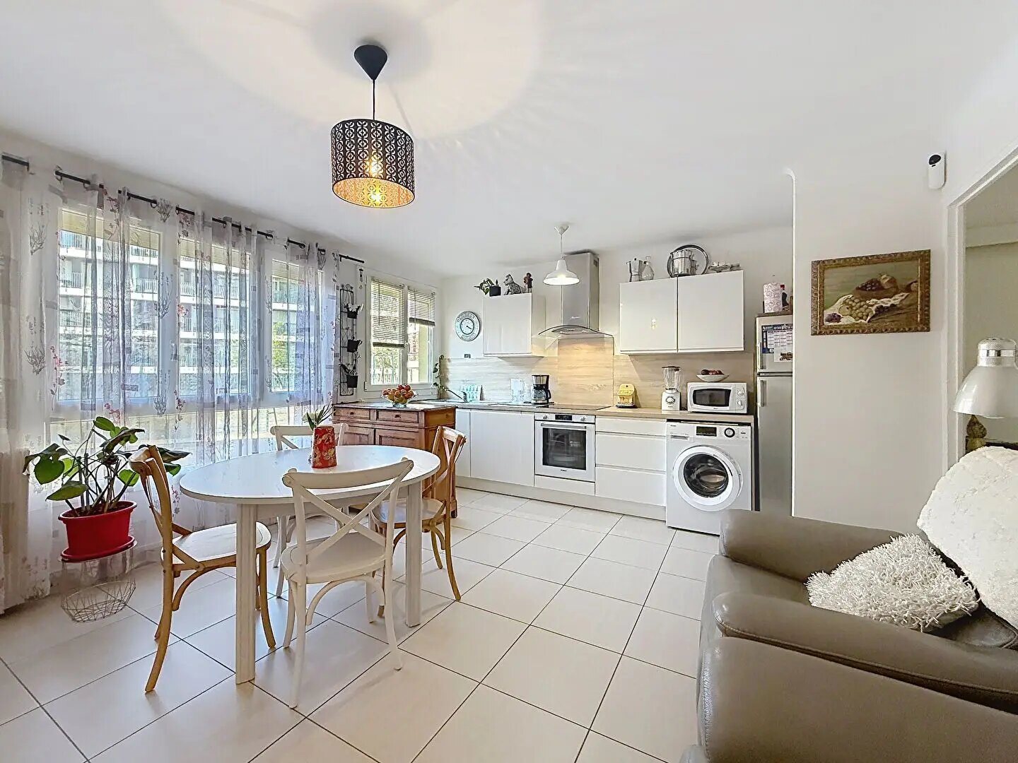 Appartement à vendre, 44m², Perpignan