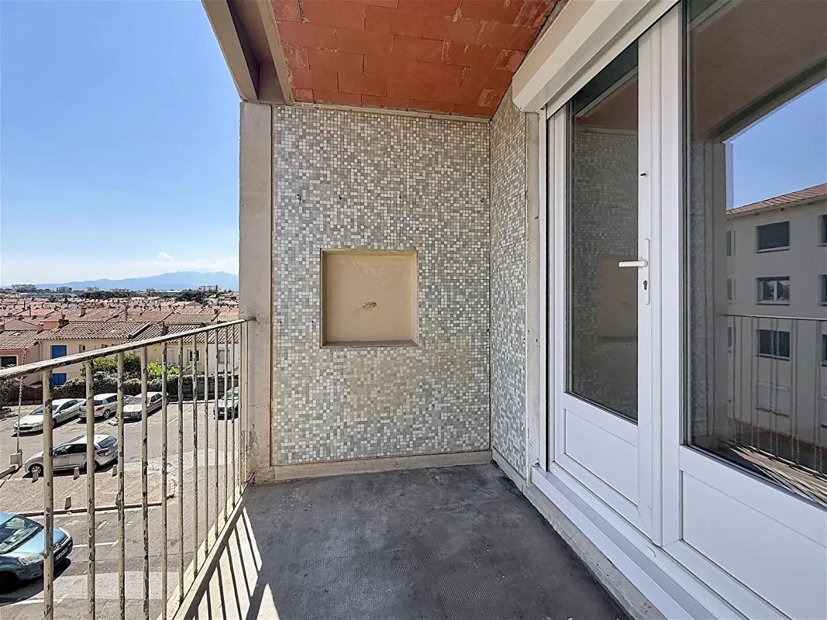 Appartement à vendre, 63m², Perpignan