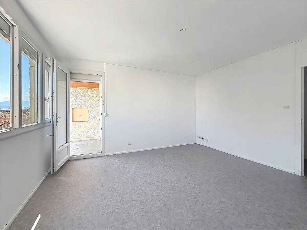 Appartement à vendre, 63m², Perpignan