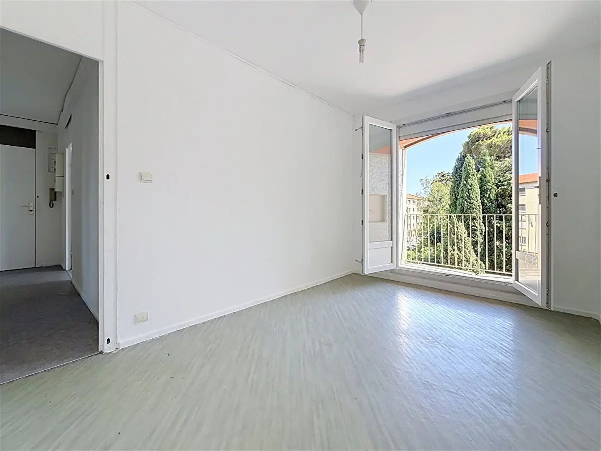 Appartement à vendre, 63m², Perpignan
