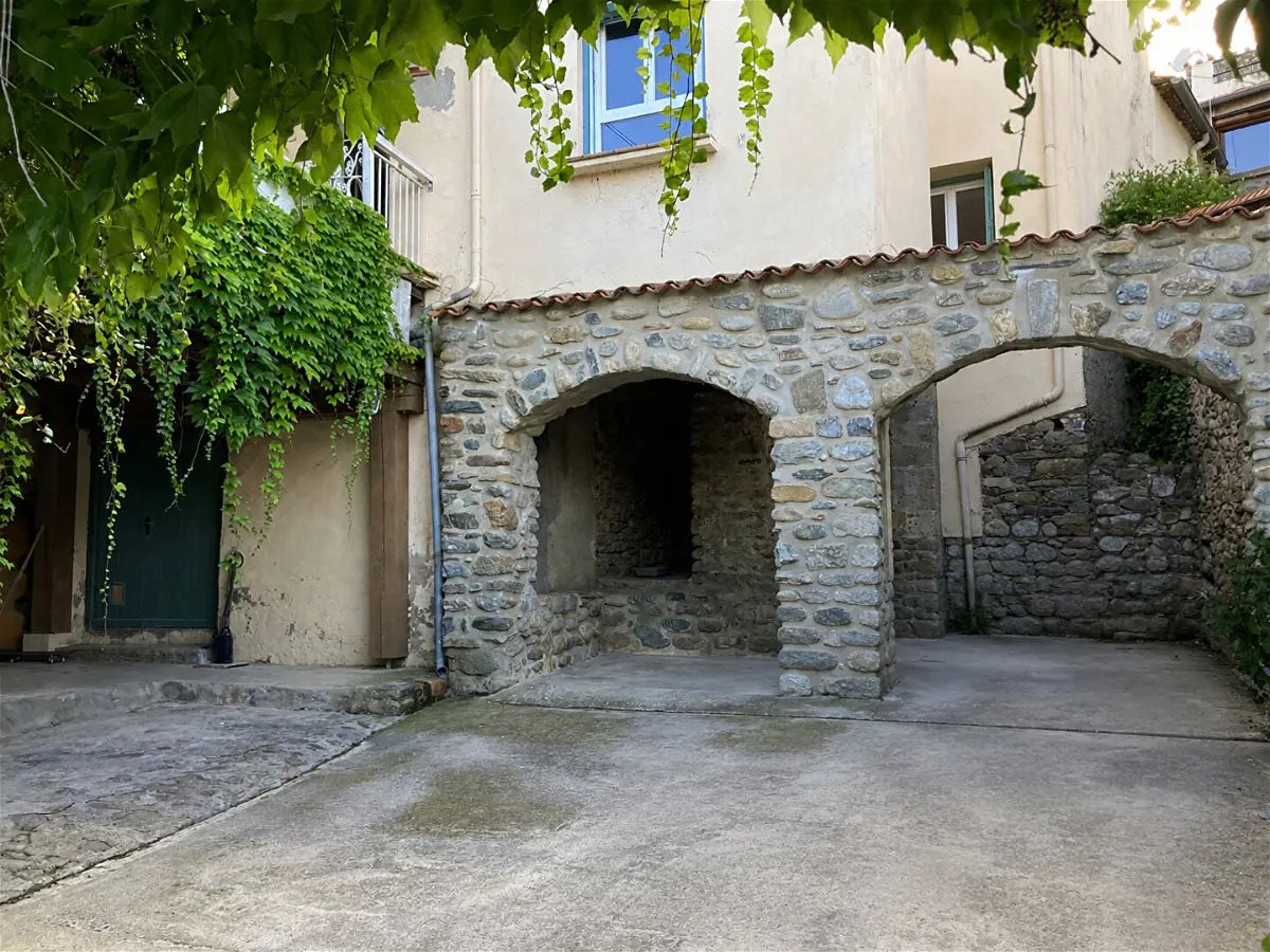Maison à vendre, 119m², Prades