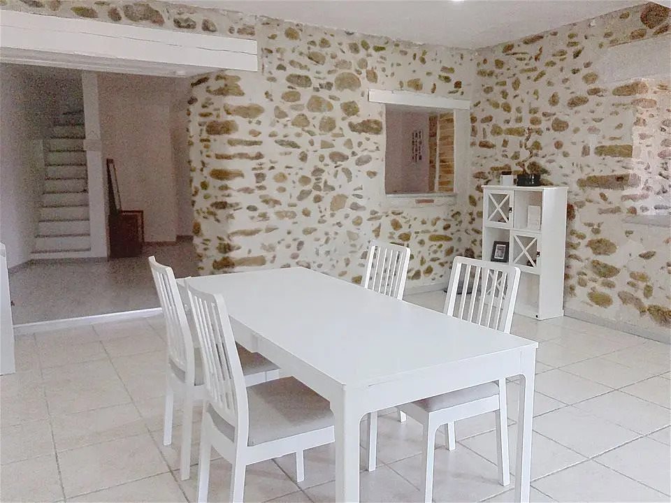Maison à vendre, 119m², Prades
