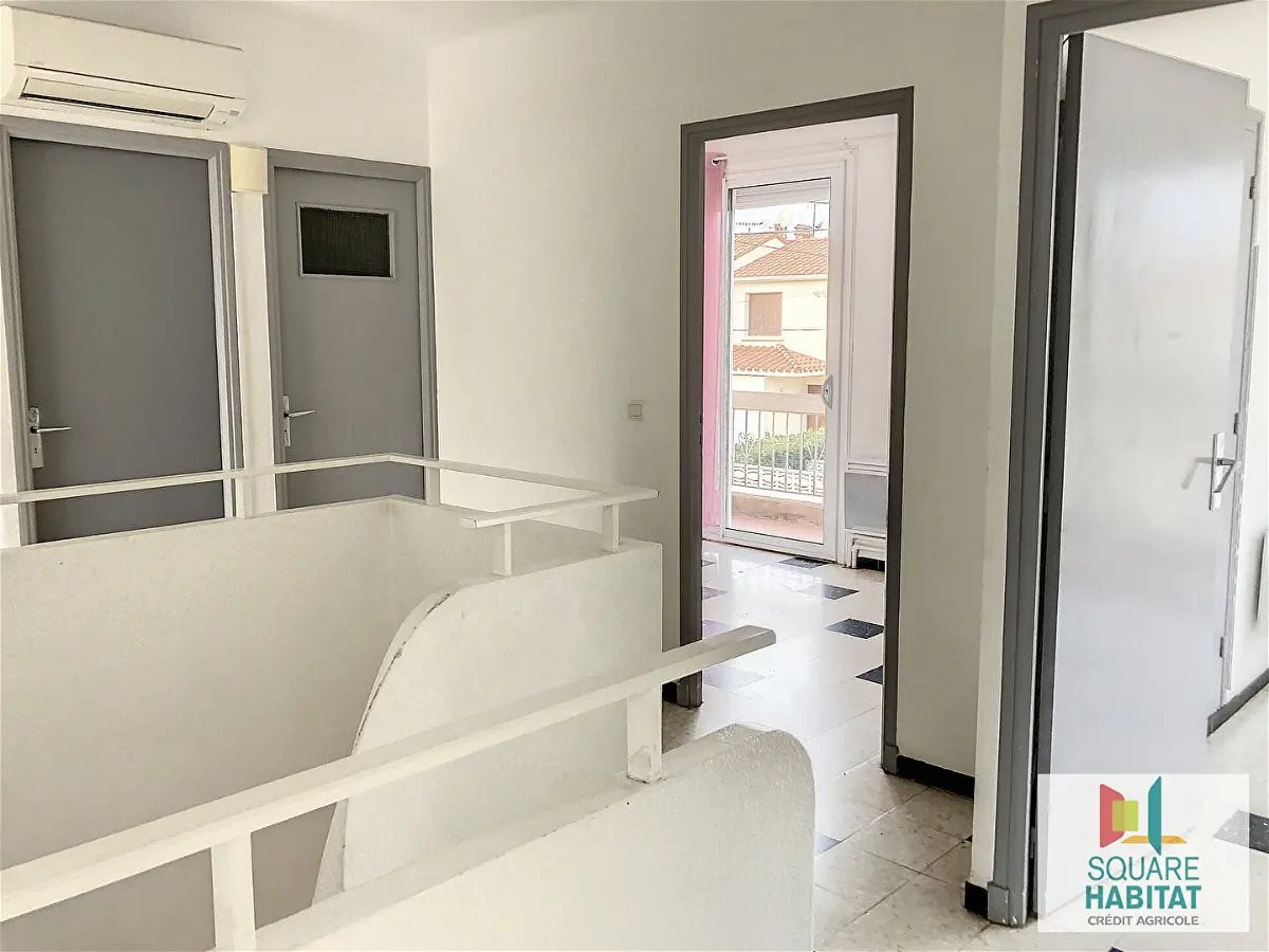Maison à louer, 97m², Saleilles