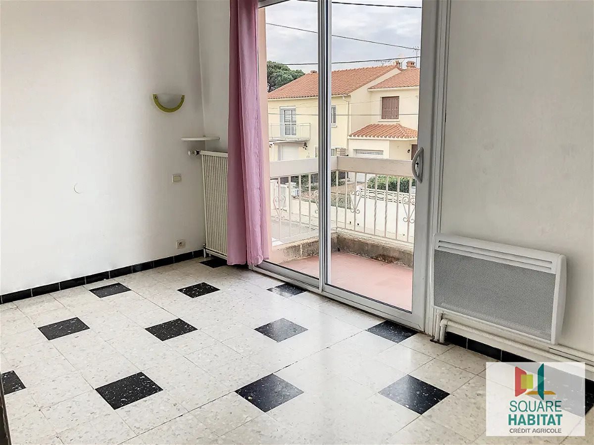 Maison à louer, 97m², Saleilles