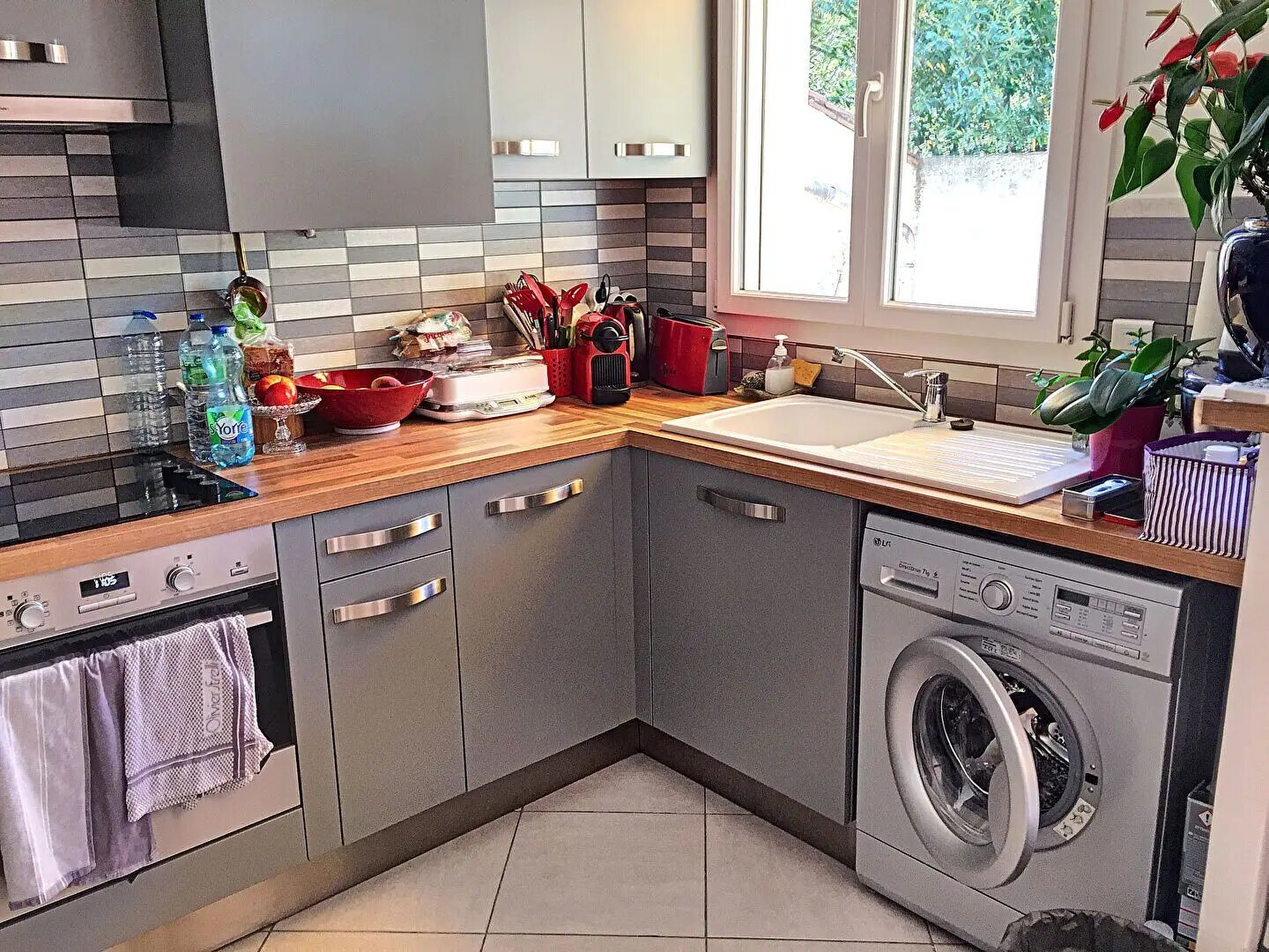 Appartement à louer, 35m², Céret