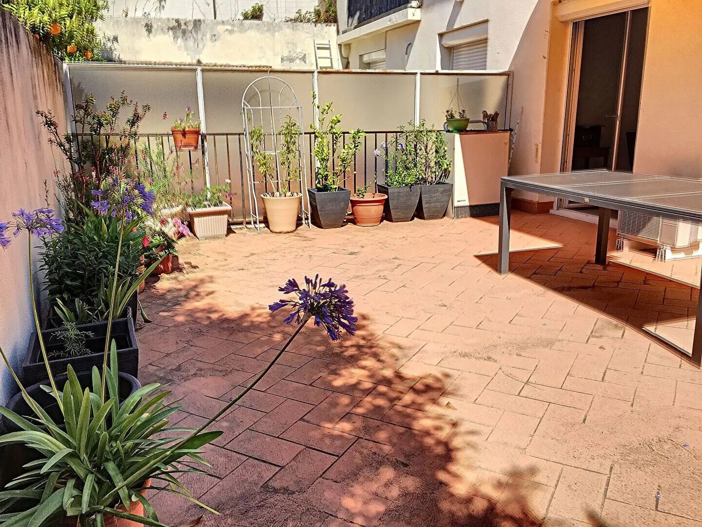 Appartement à louer, 35m², Céret
