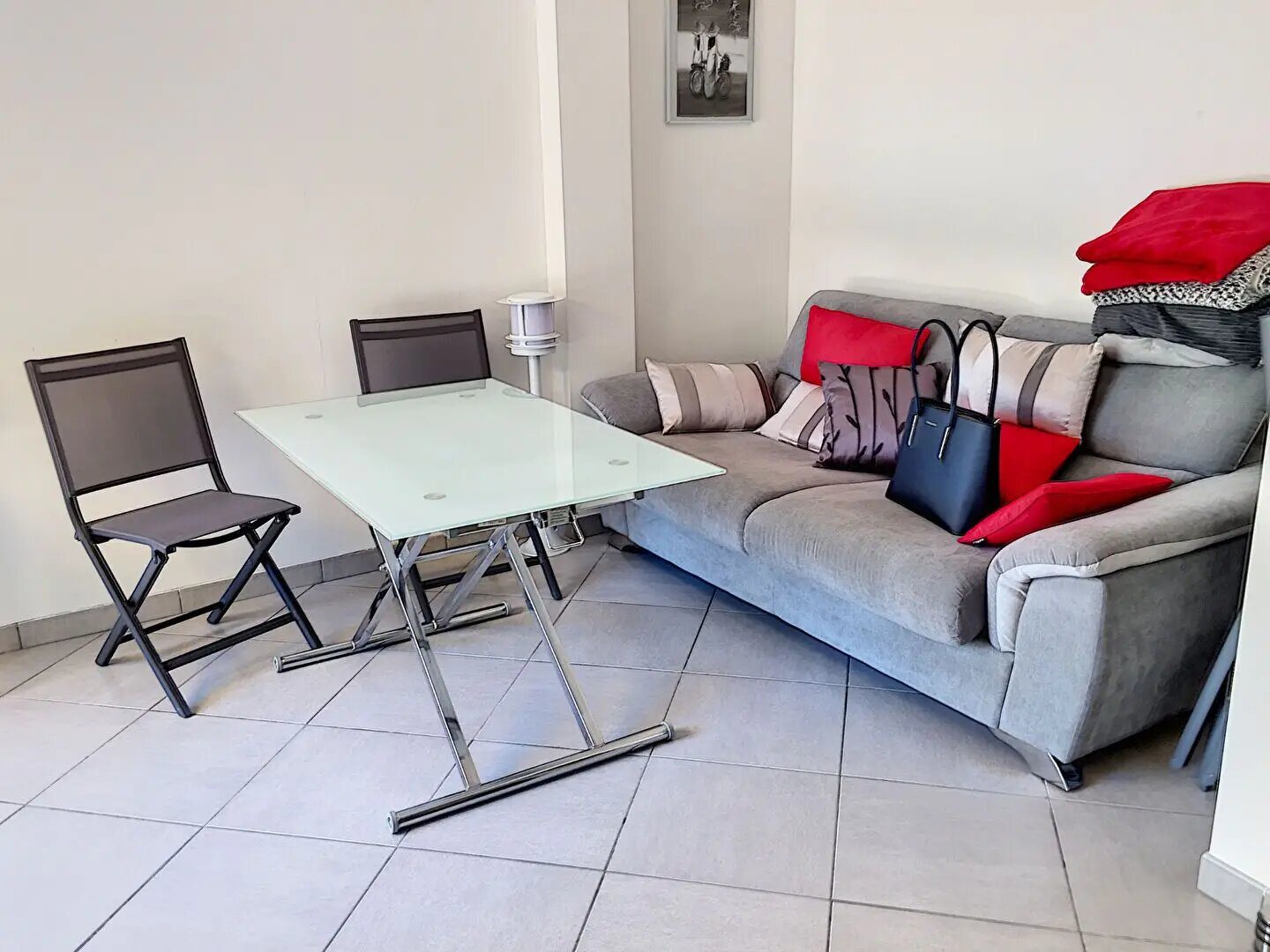 Appartement à louer, 35m², Céret