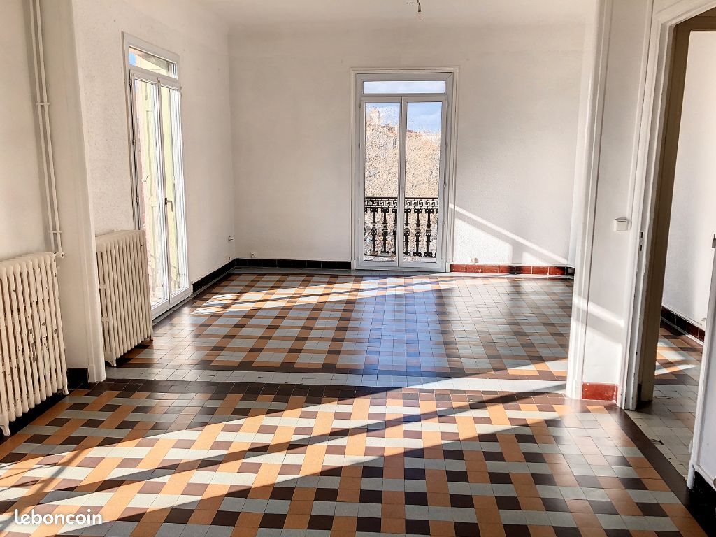 Appartement à louer, 125m², Perpignan