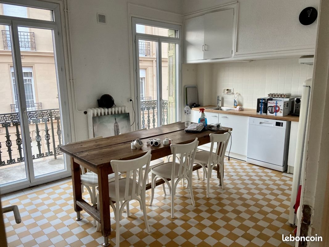 Appartement à louer, 125m², Perpignan