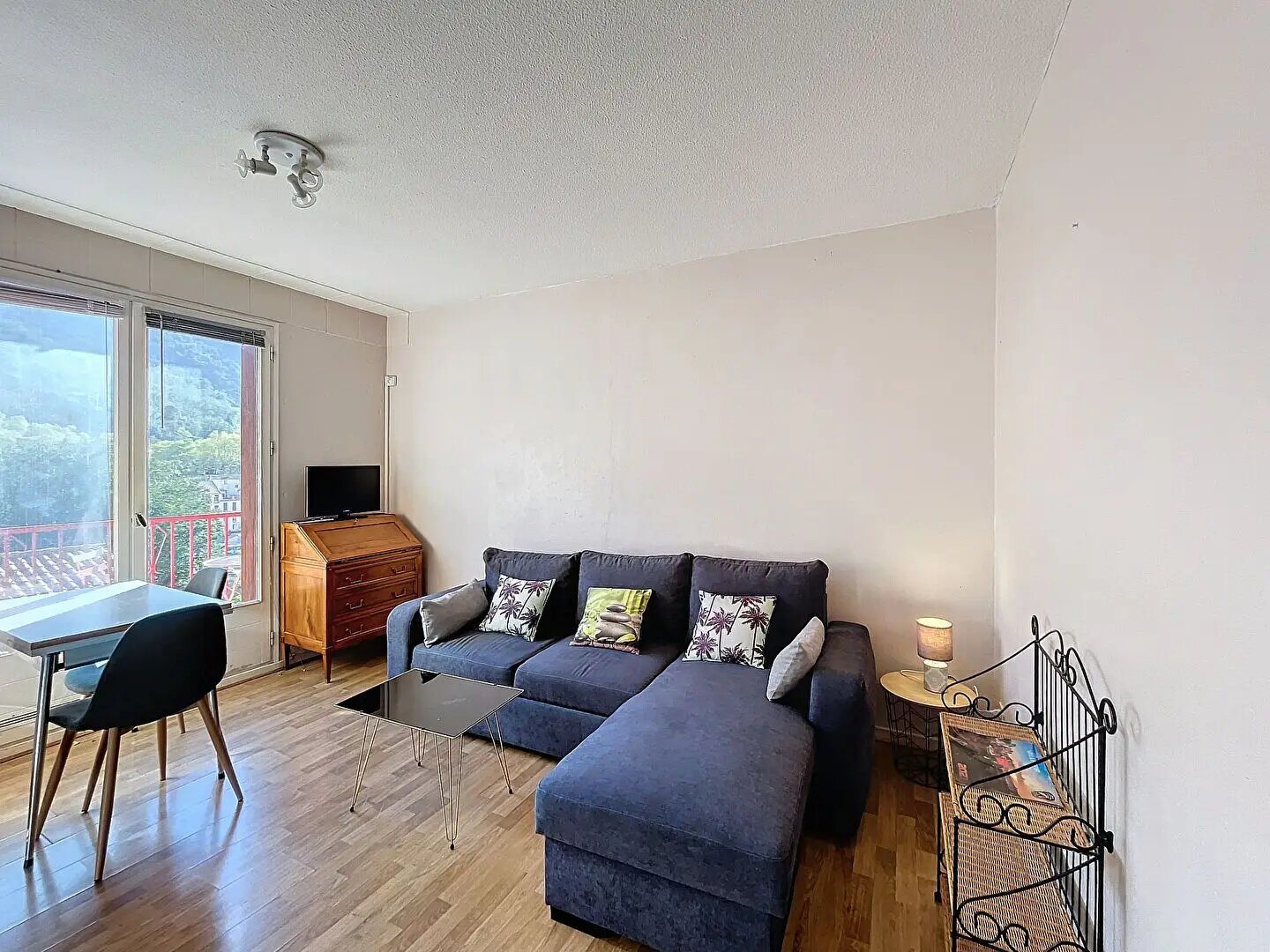 Appartement à louer, 19m², Amélie-les-Bains-Palalda