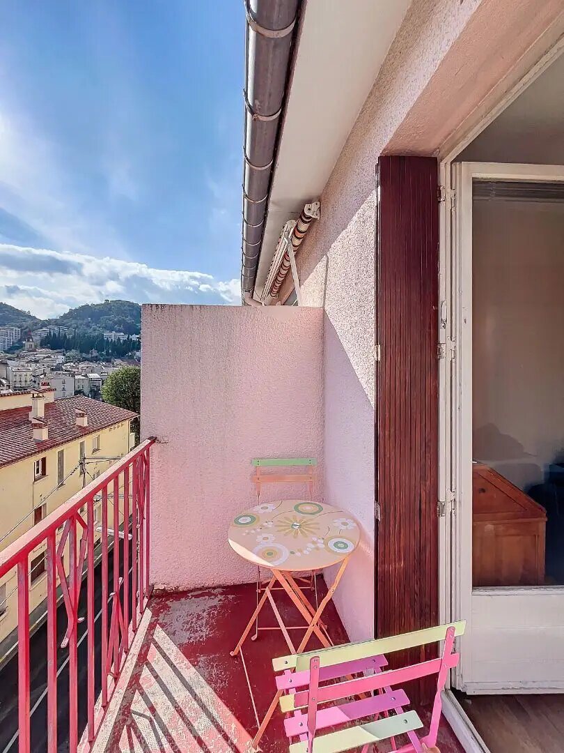 Appartement à louer, 19m², Amélie-les-Bains-Palalda