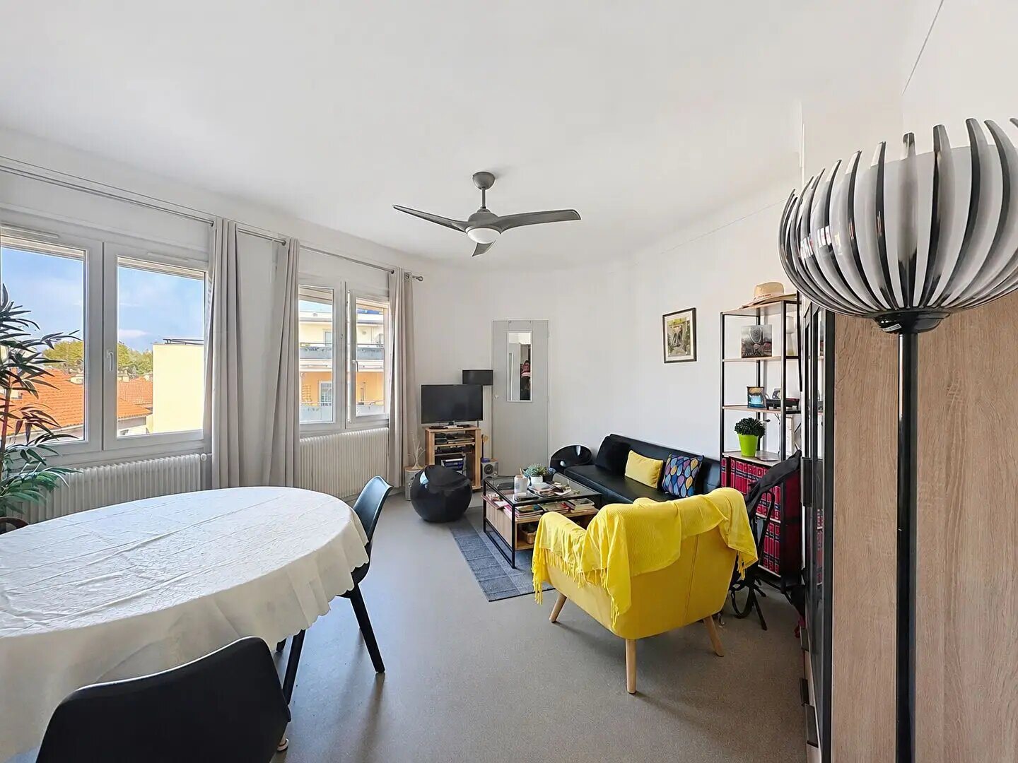 Appartement à vendre, 48m², Perpignan