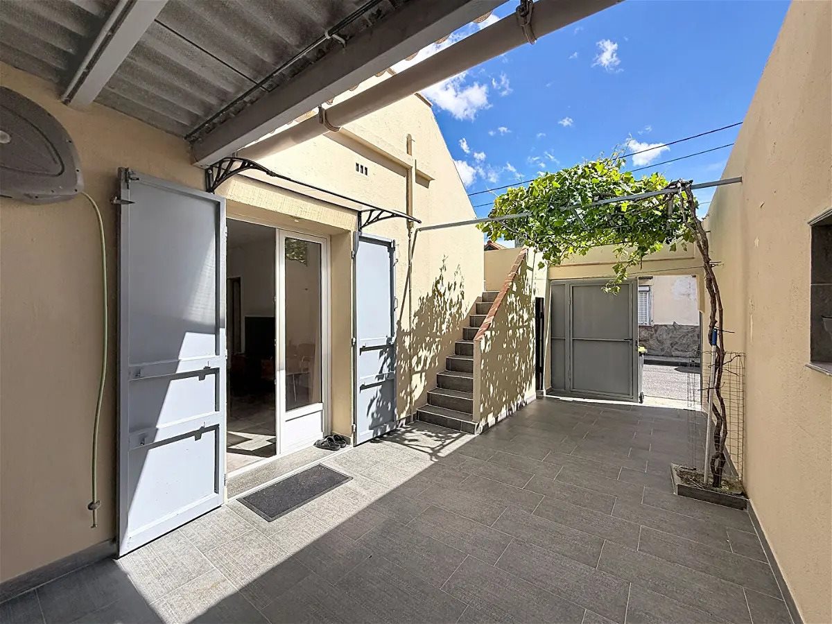 Maison à vendre, 76m², Perpignan
