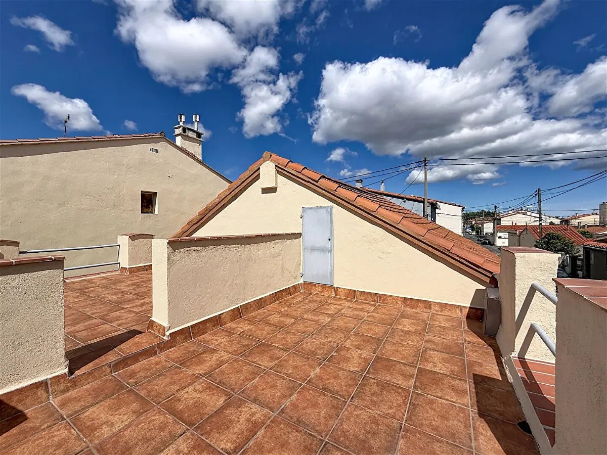 Maison à vendre, 76m², Perpignan
