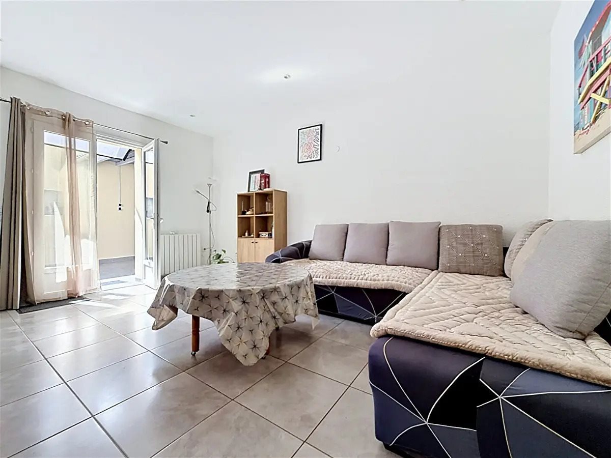 Maison à vendre, 76m², Perpignan