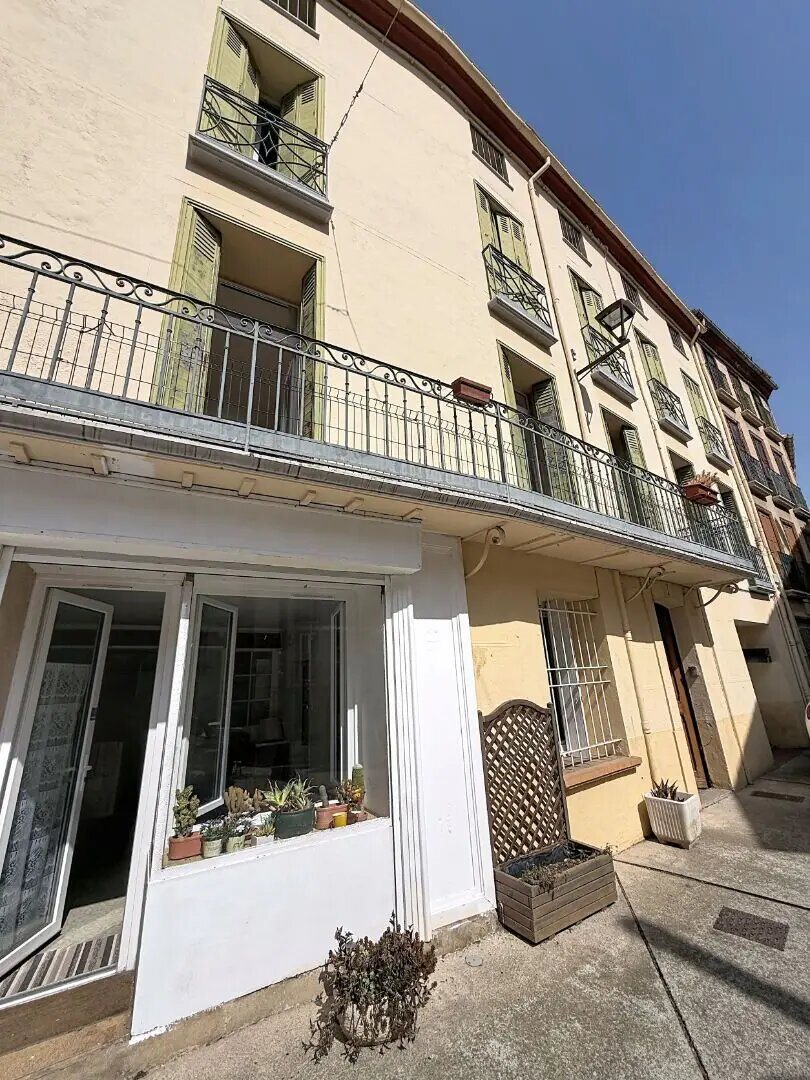 Appartement à vendre, 131m², Arles-sur-Tech