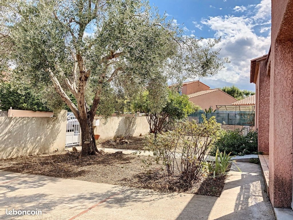 Maison à louer, 94m², Baixas