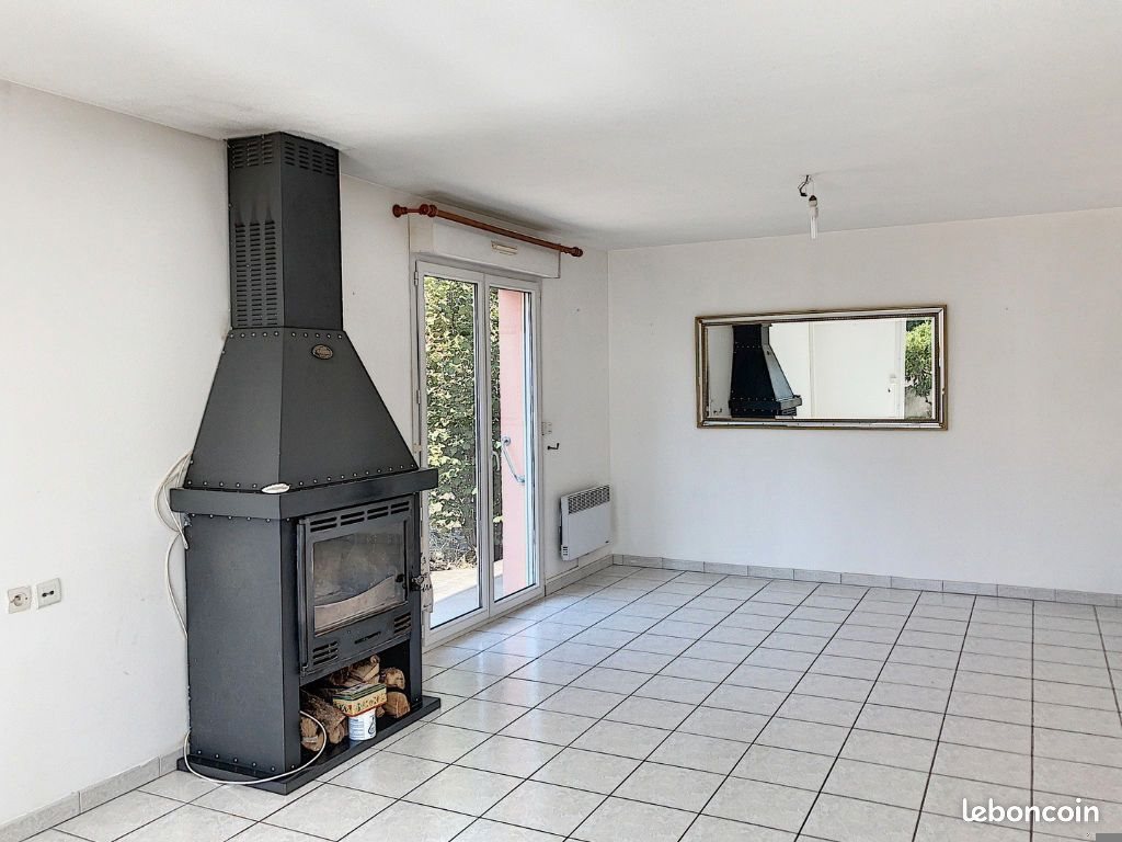 Maison à louer, 94m², Baixas