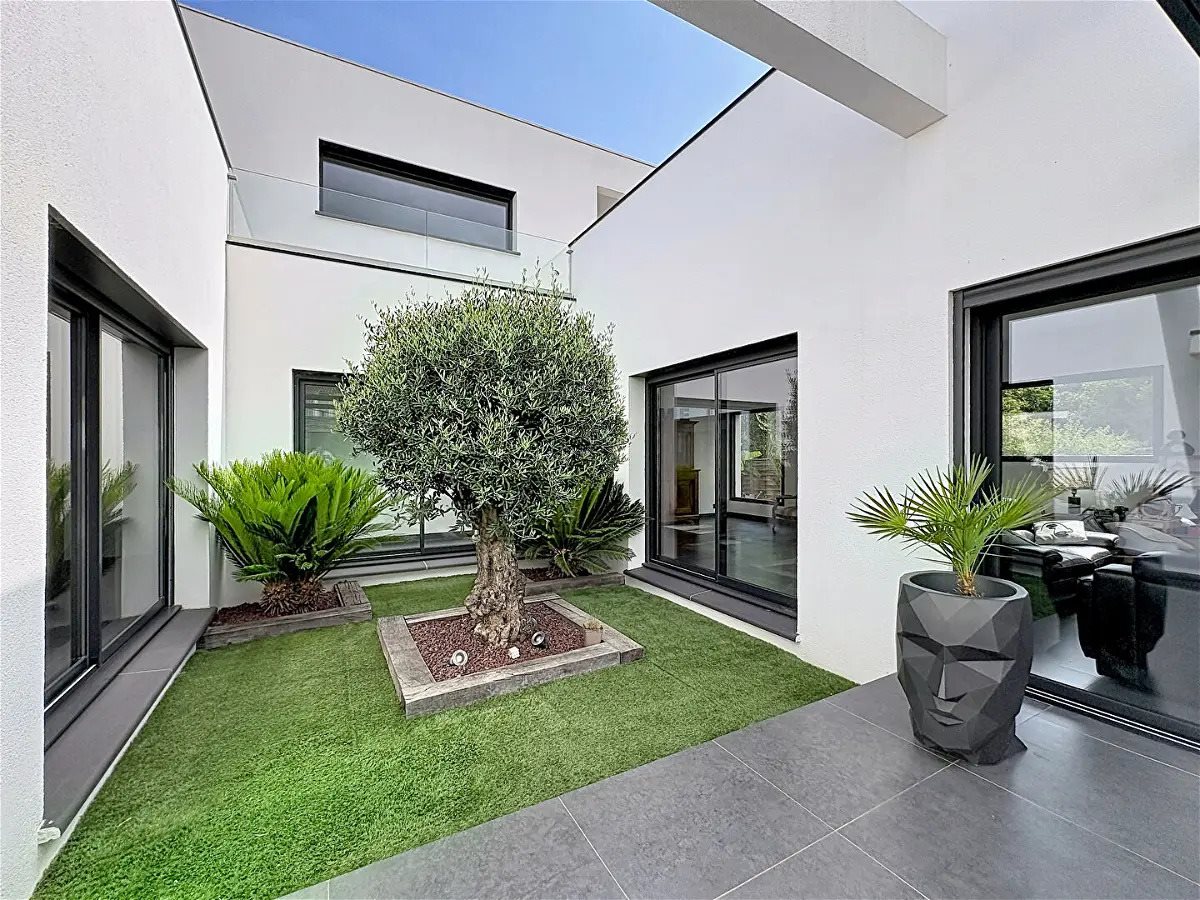 Maison à vendre, 200m², Laroque-des-Albères