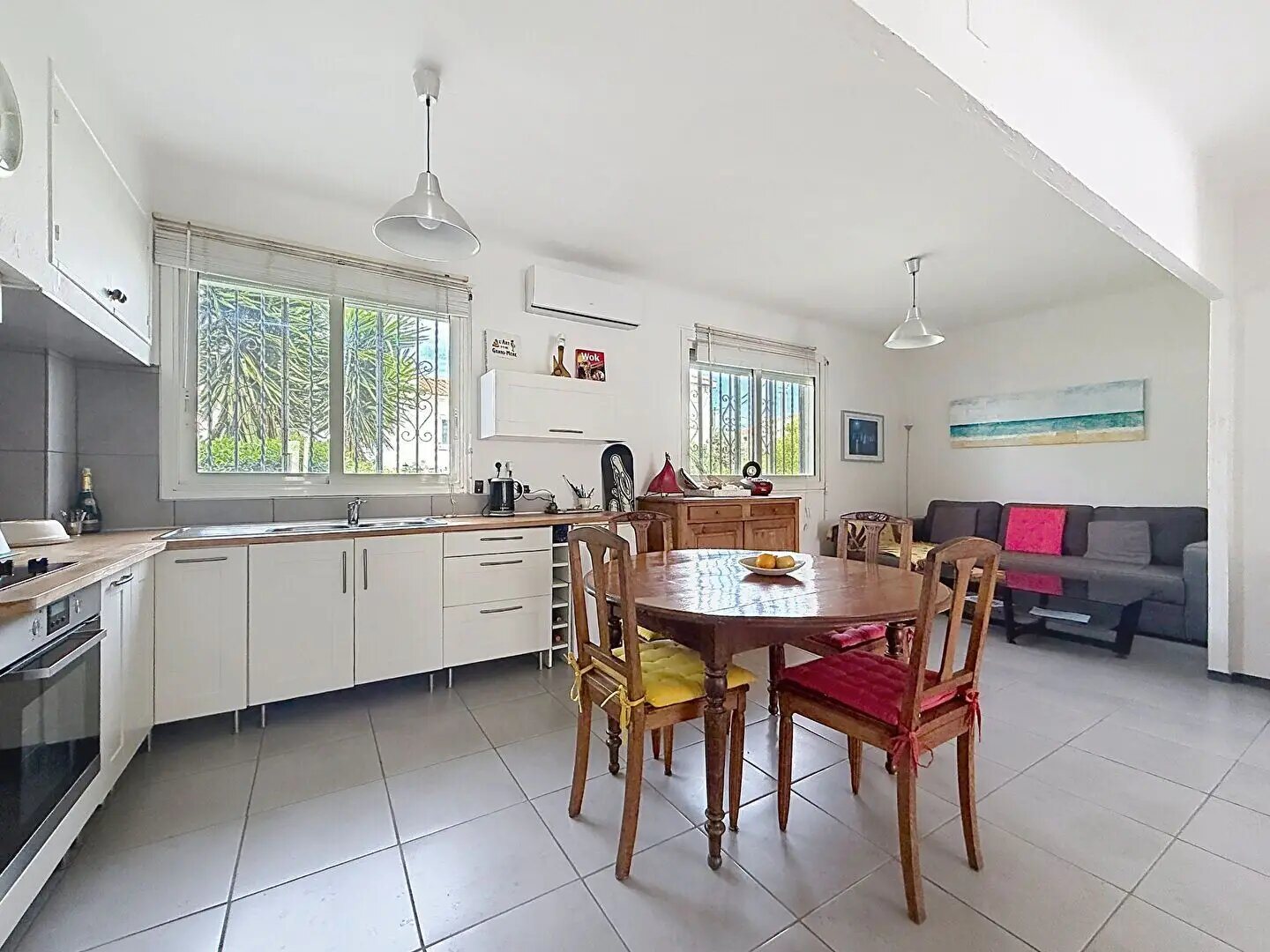 Maison à vendre, 158m², Perpignan