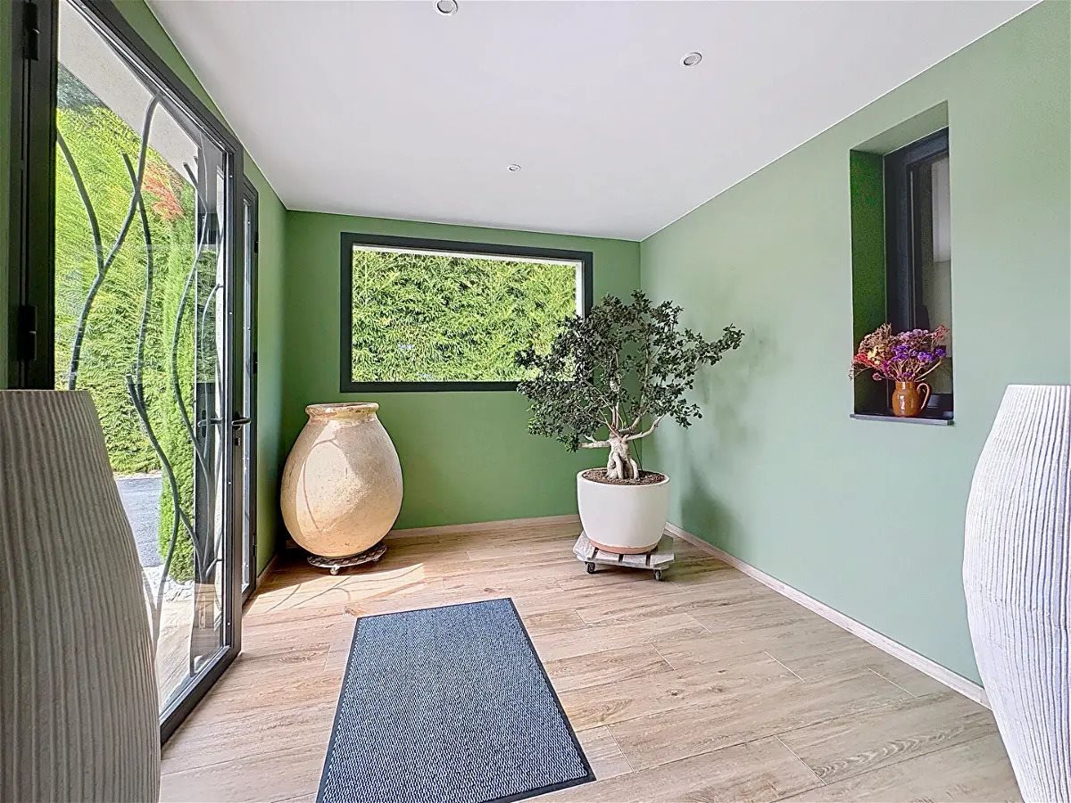 Maison à vendre, 375m², Le Soler