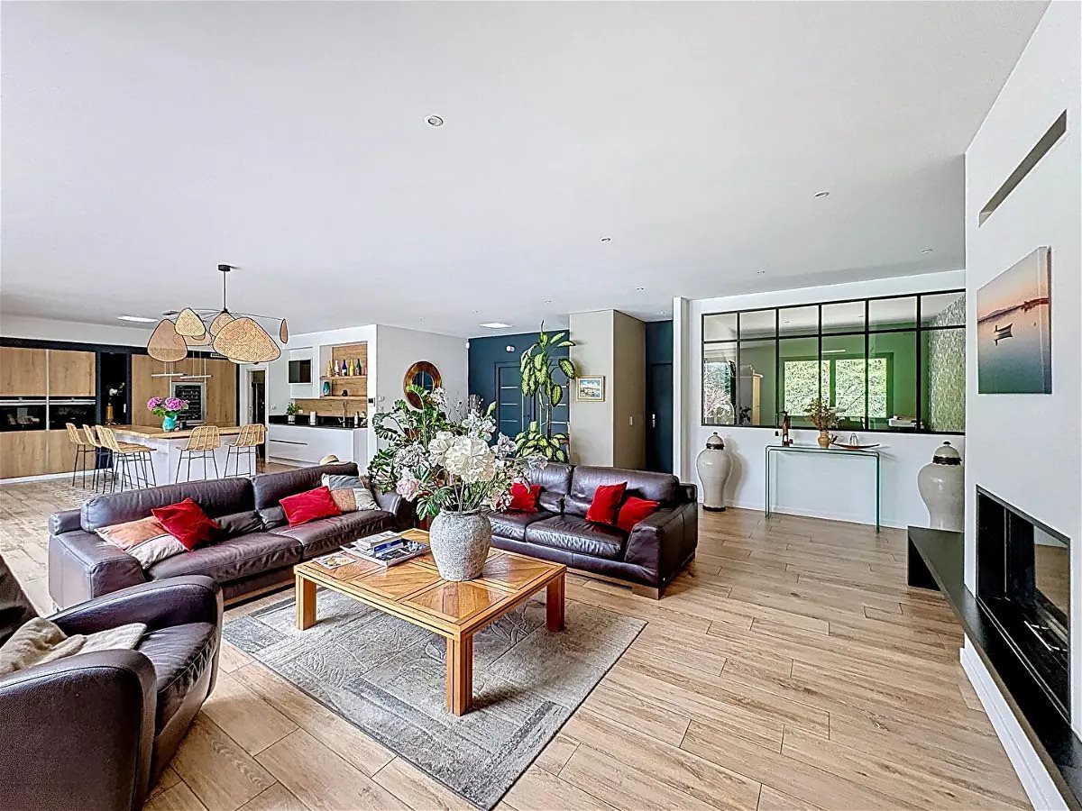 Maison à vendre, 375m², Le Soler