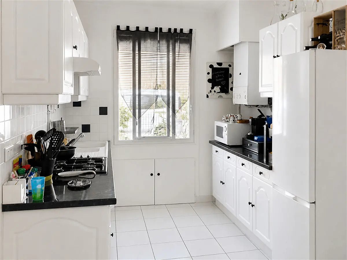Maison à vendre, 98m², Saint-Laurent-de-Cerdans