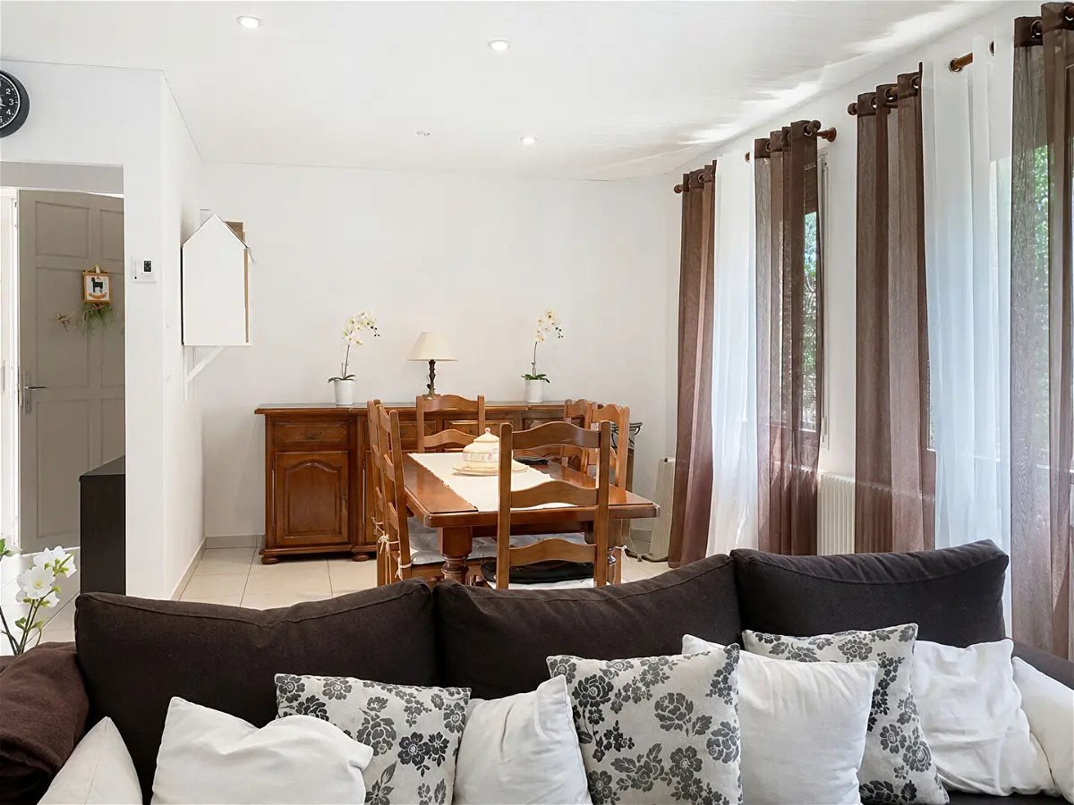 Maison à vendre, 98m², Saint-Laurent-de-Cerdans