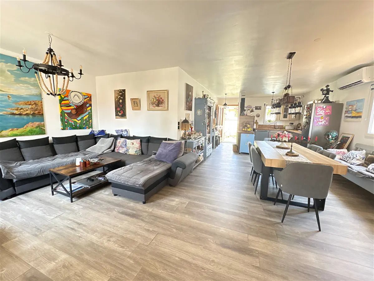 Maison à vendre, 80m², Canet-en-Roussillon