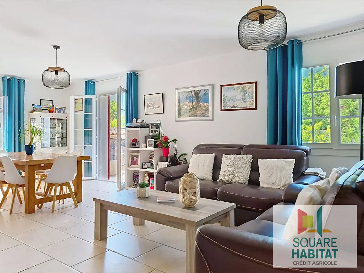 Maison à vendre, 132m², Rivesaltes