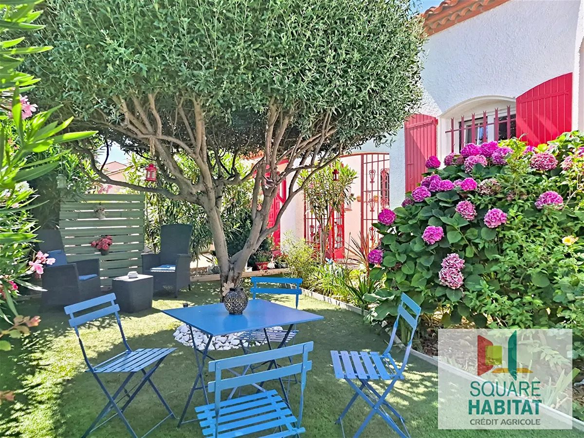Maison à vendre, 132m², Rivesaltes