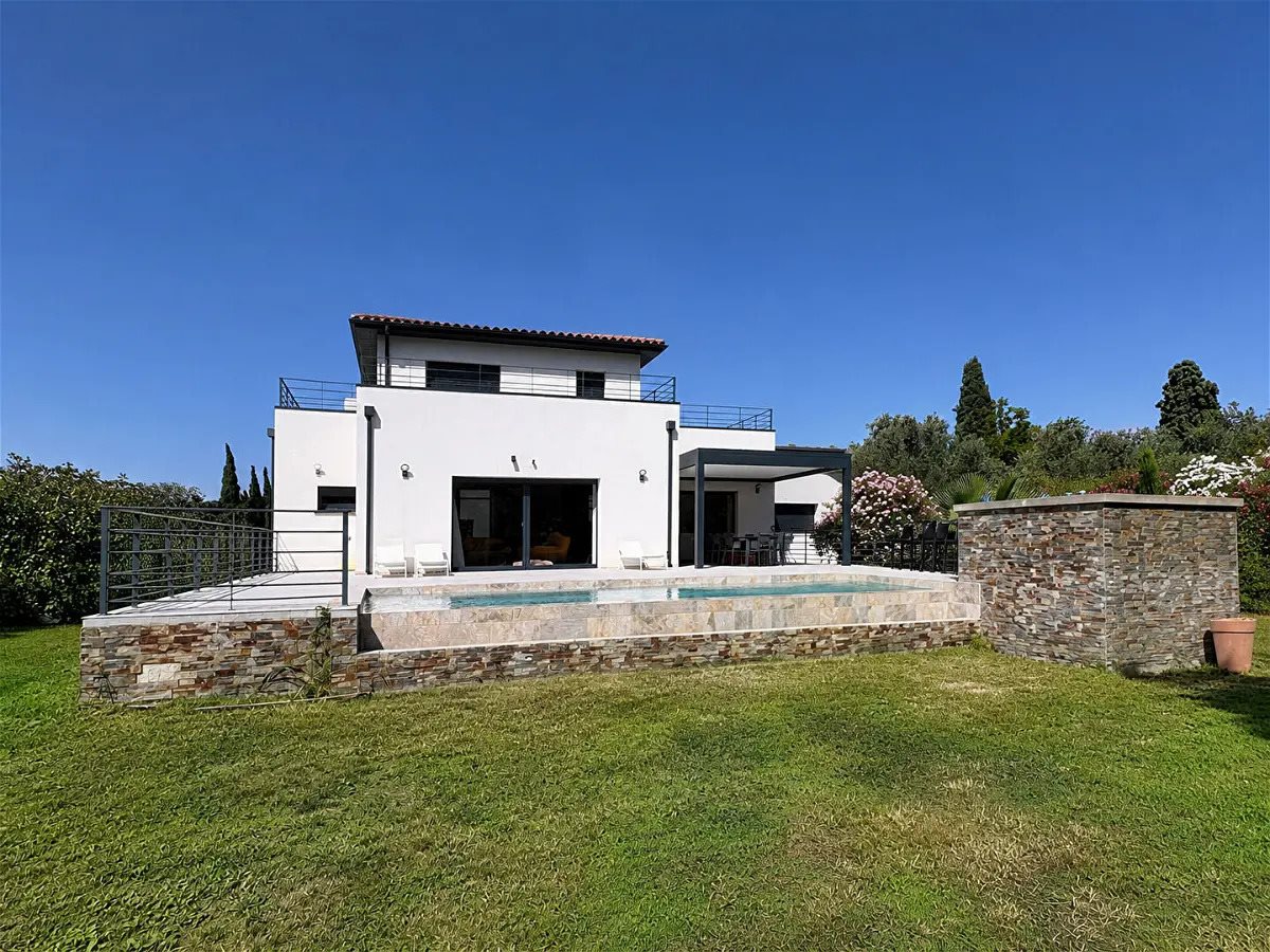 Maison à vendre, 216m², Espira-de-l'Agly