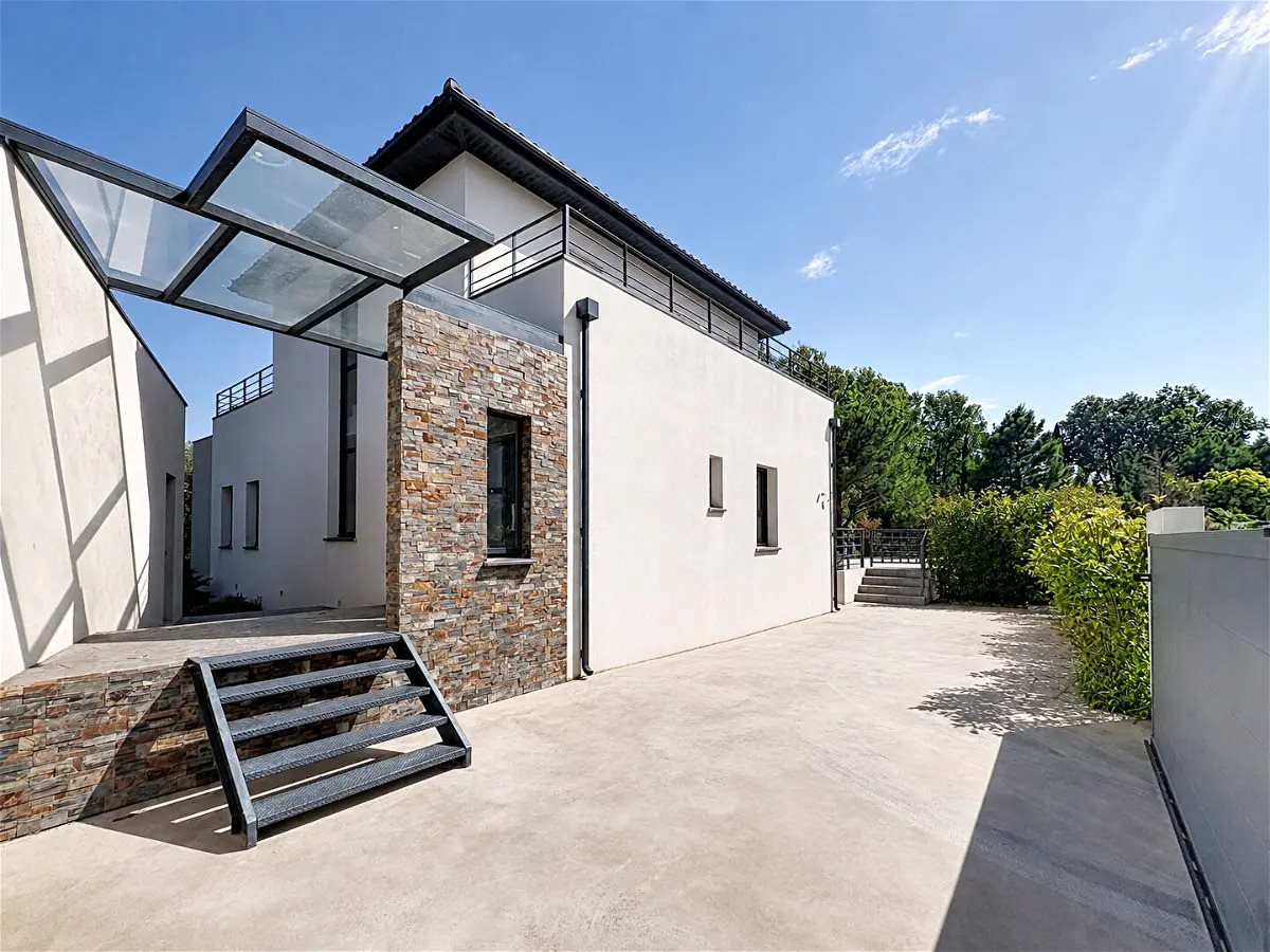 Maison à vendre, 216m², Espira-de-l'Agly