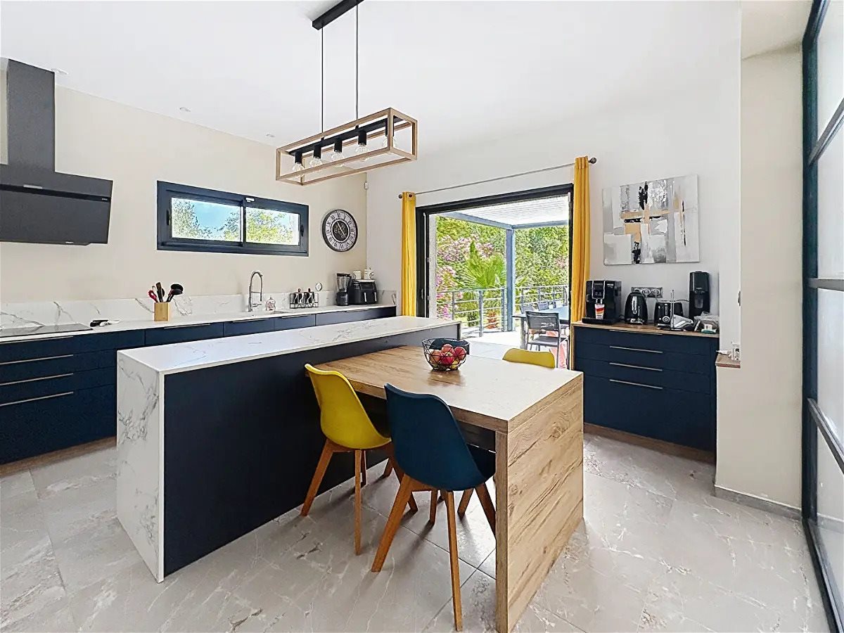 Maison à vendre, 216m², Espira-de-l'Agly