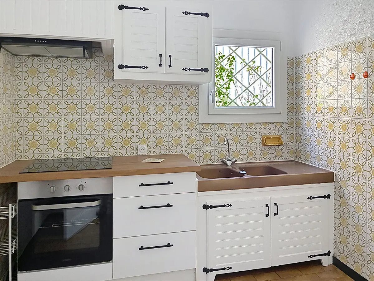 Maison à louer, 56m², Canet-en-Roussillon