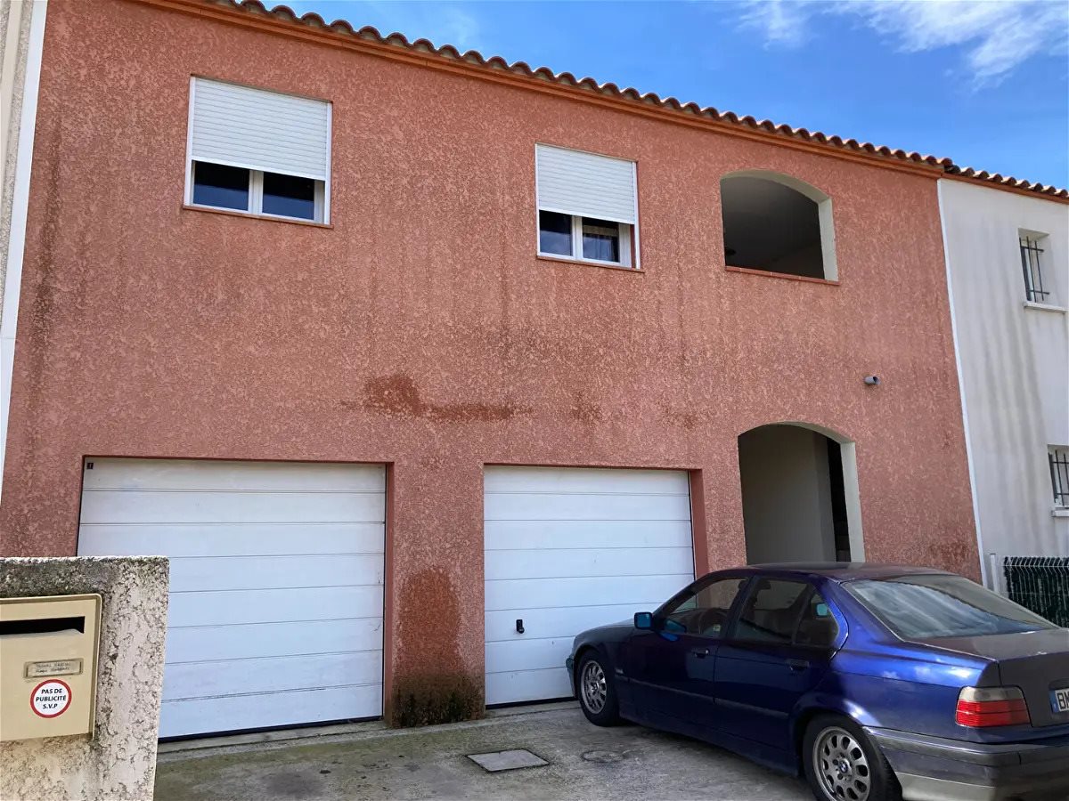 Appartement à louer, 75m², Le Soler