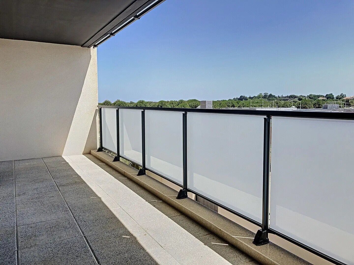 Appartement à louer, 42m², Perpignan