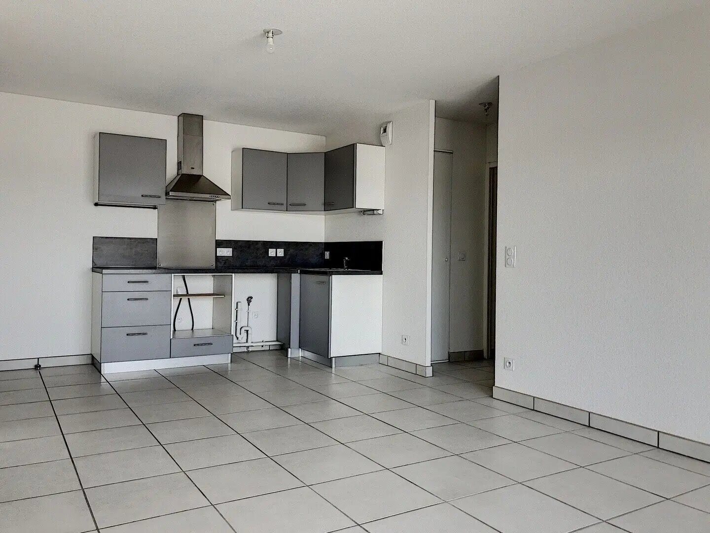 Appartement à louer, 42m², Perpignan