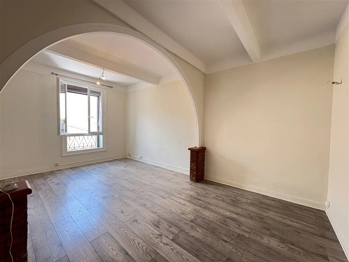 Appartement à vendre, 55m², Banyuls-sur-Mer