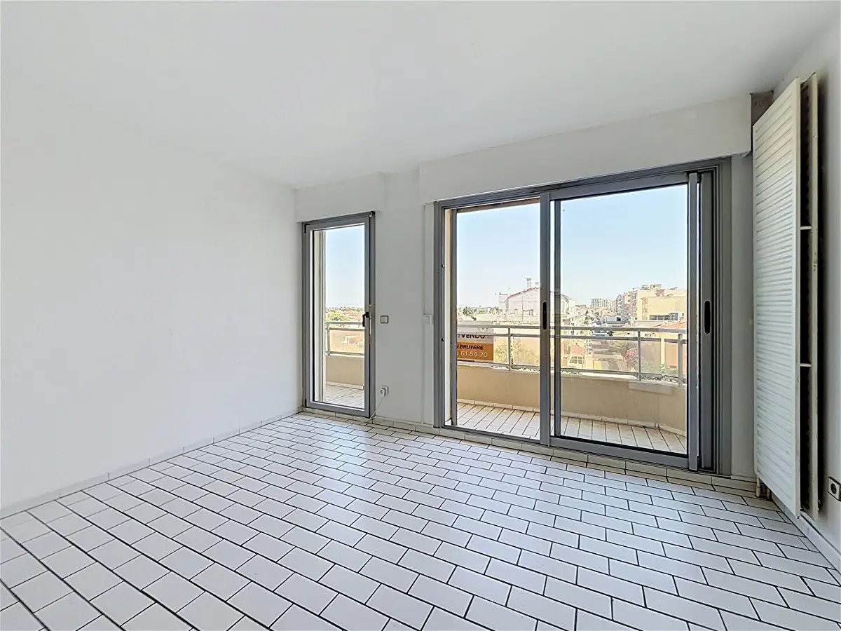 Appartement à vendre, 43m², Canet-en-Roussillon