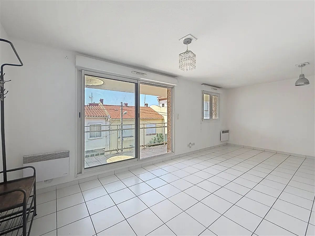 Appartement à vendre, 48m², Perpignan