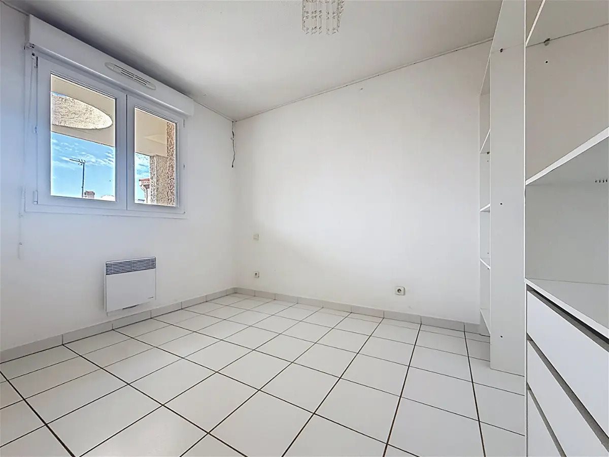 Appartement à vendre, 48m², Perpignan