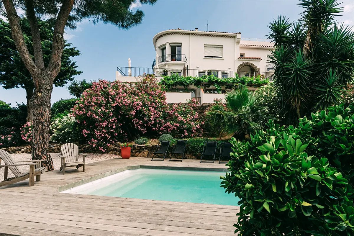 Maison à vendre, 450m², Argelès-sur-Mer