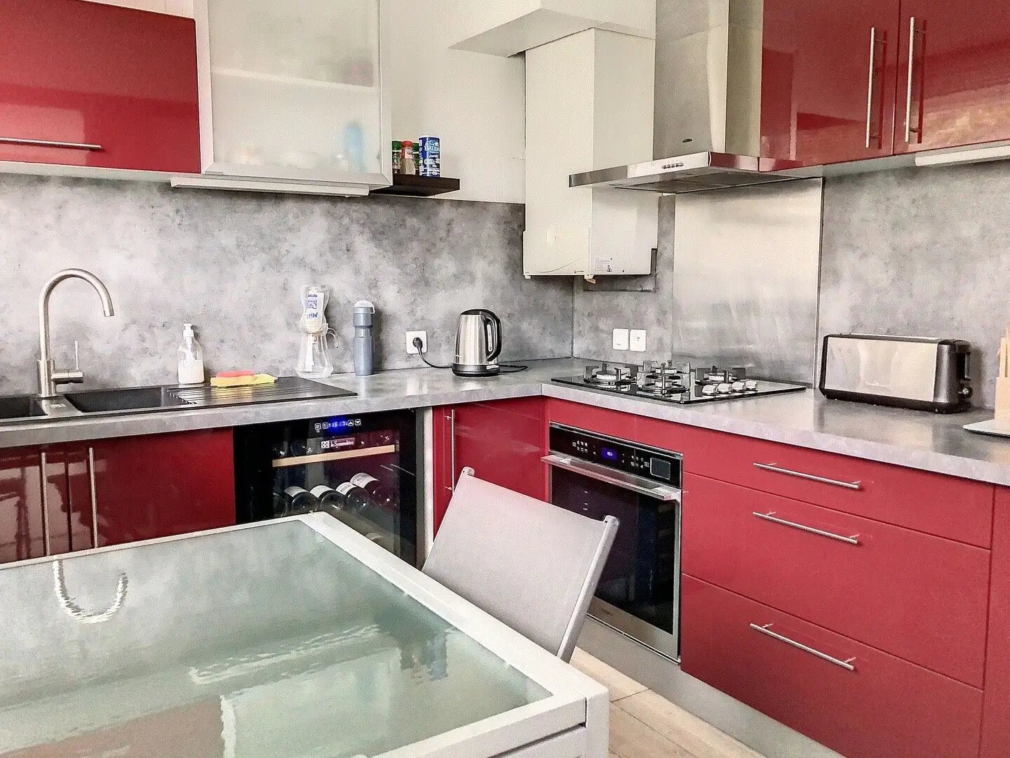 Appartement à louer, 78m², Perpignan