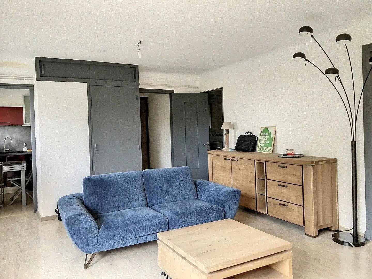 Appartement à louer, 78m², Perpignan