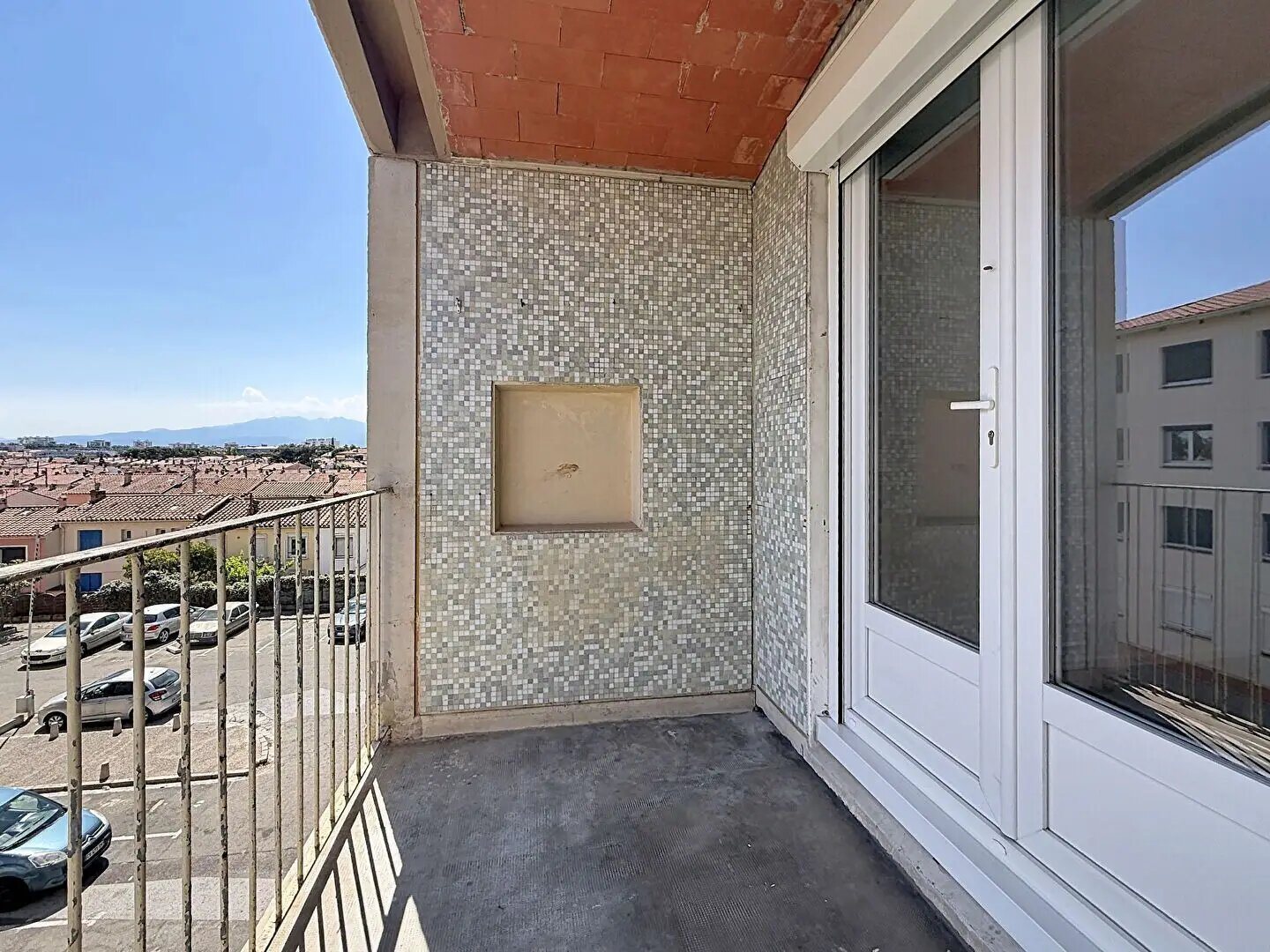 Appartement à vendre, 63m², Perpignan