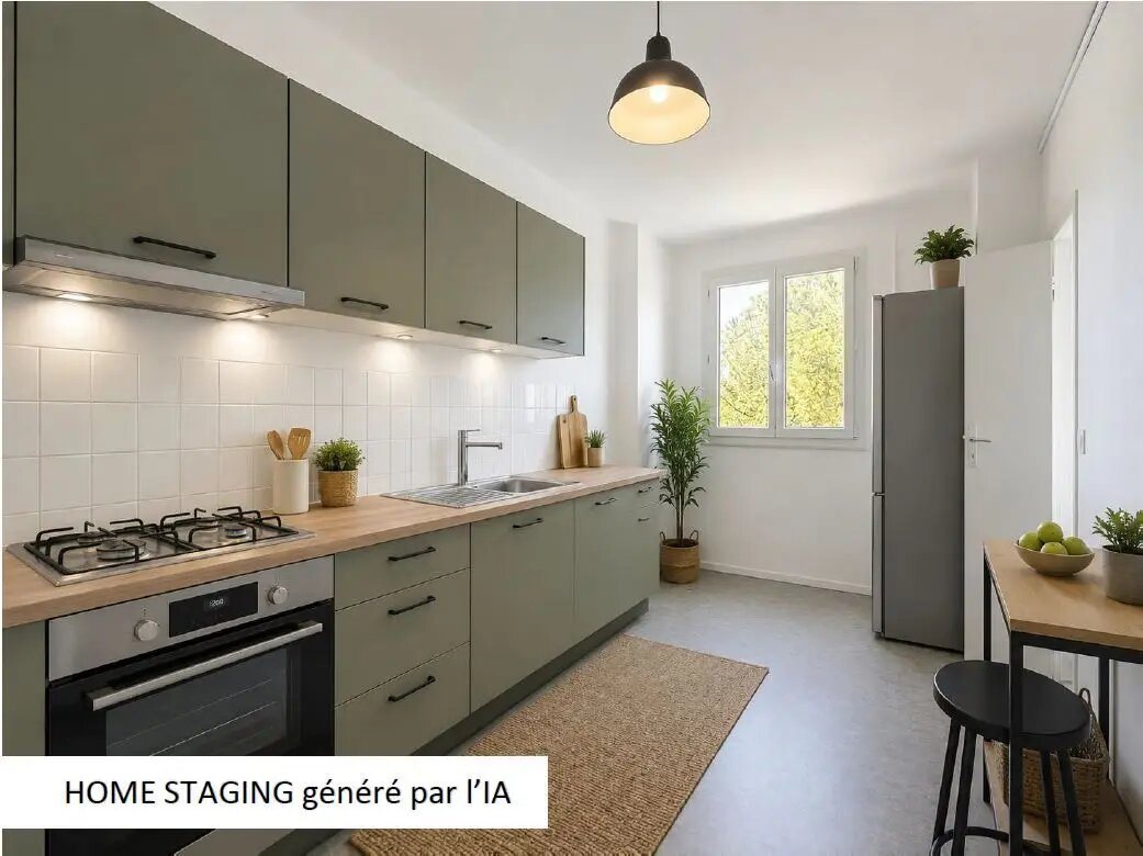 Appartement à vendre, 63m², Perpignan