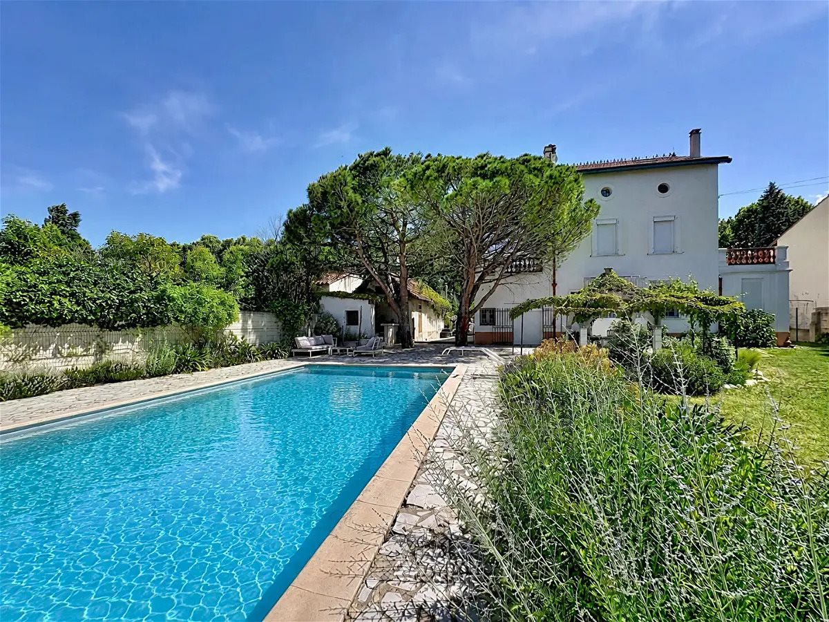 Maison à vendre, 202m², Prades